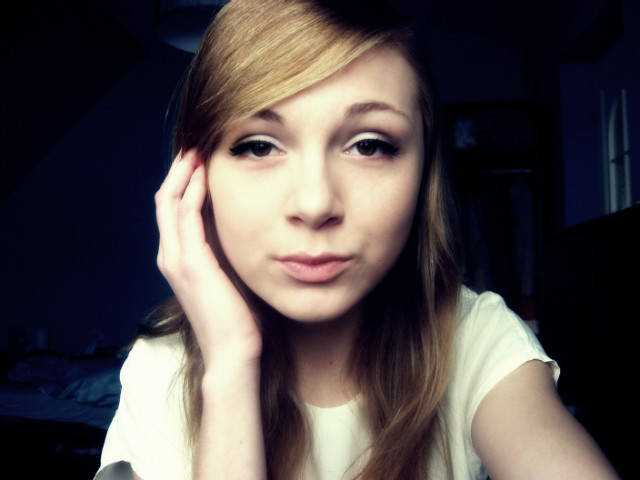 hejo, hejo ;d