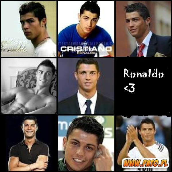 Wpis ronaldowa7