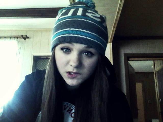 rawrrr ;*