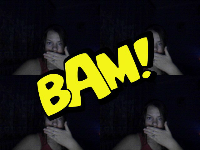 Bam Bam (: