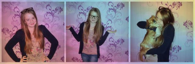 takie tam na bloga... ;p