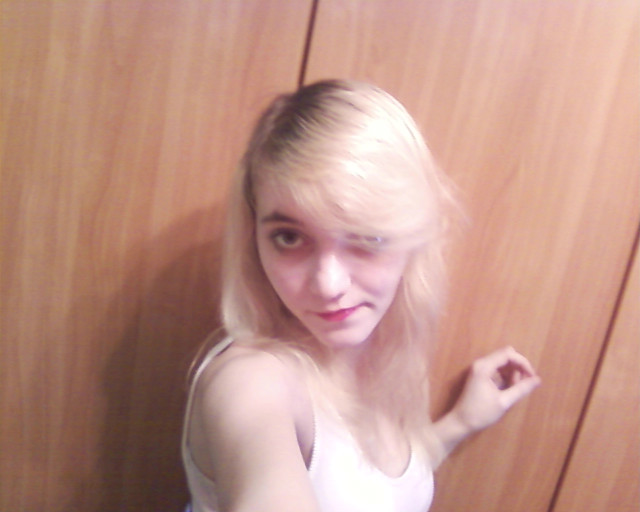 Ty i ja... trzy metry nad niebem