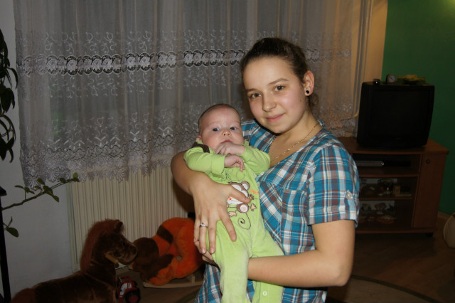 Kacperek  