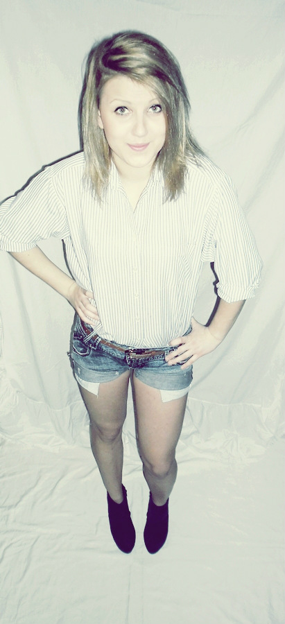 Wpis megustaaxoxo