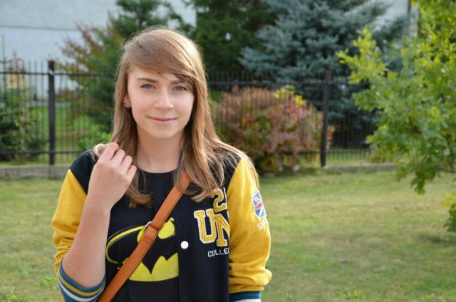 Kasia :)