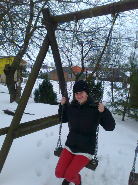 takie tam u mnie :D