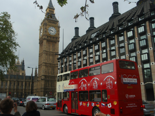 London