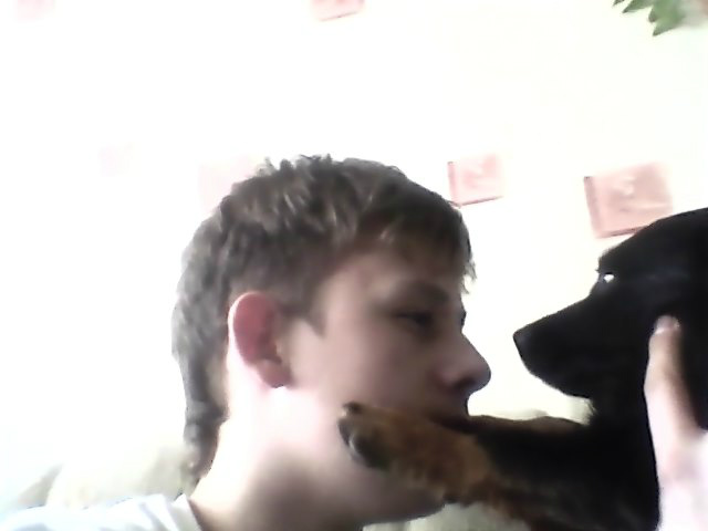 haha / Toffik :D
