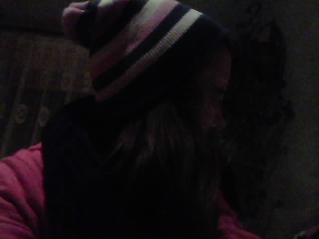 A takie tam ^-^