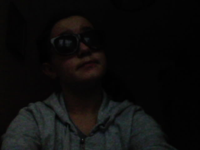 Aa. Samojebka zawsze spokoo.!!