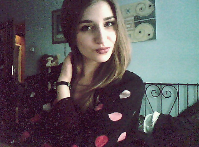 Wpis parting0kisses