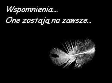 Na zawsze.