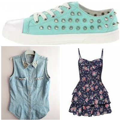 moda