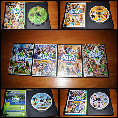 The Sims 3
