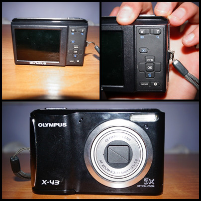 OLYMPUS