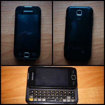 Samsung