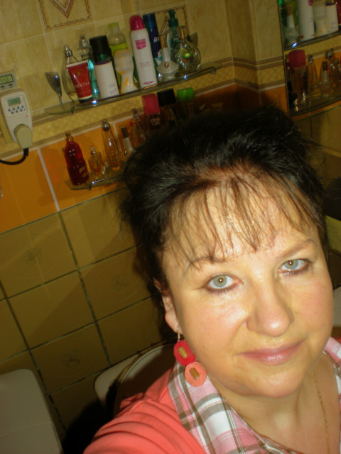 wita...i po witach!