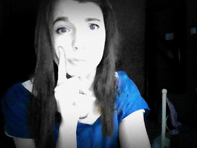 Heheheszki ; *