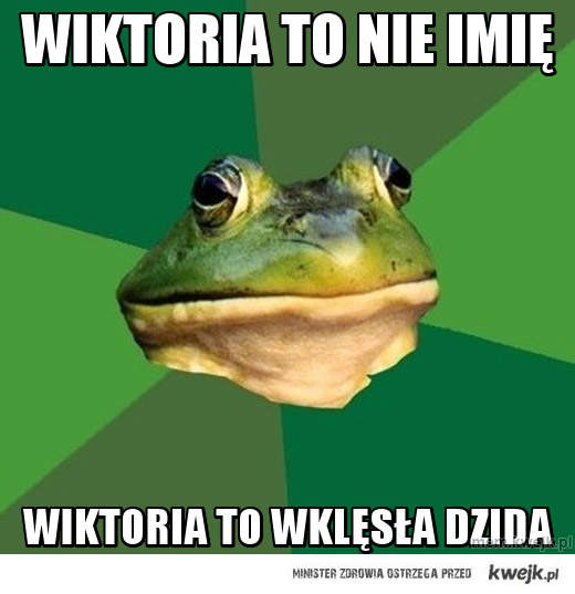 ALA JEST FAJNA