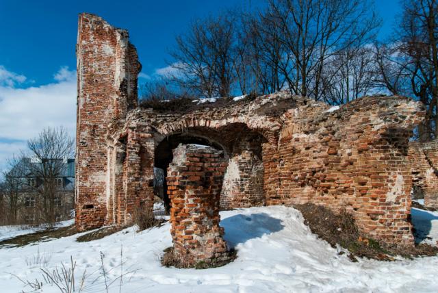 Zawieprzyce