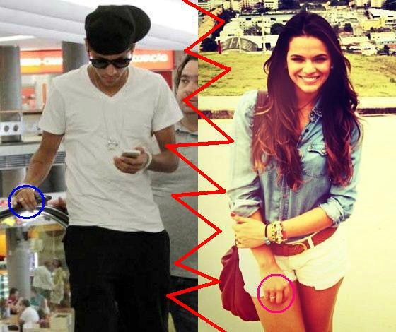 ACABOU !