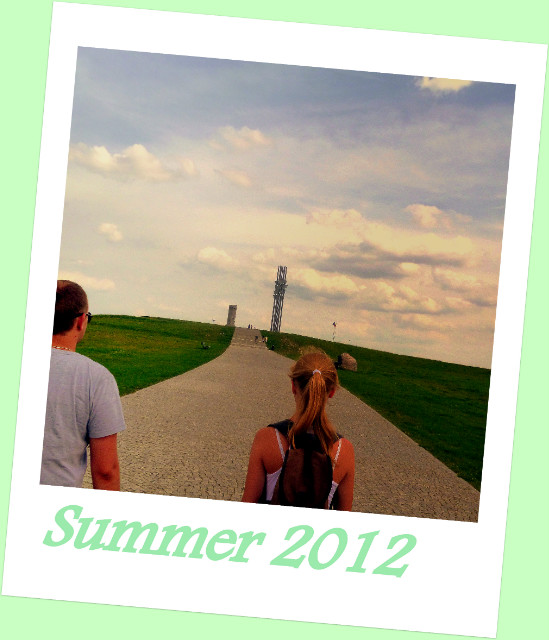 Summer Paradise