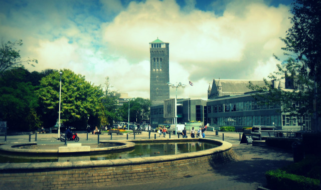 Plymouth