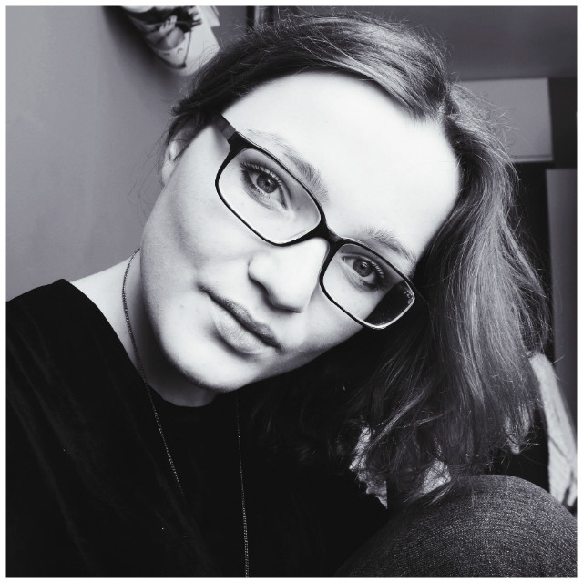 Wpis girlwithglasses