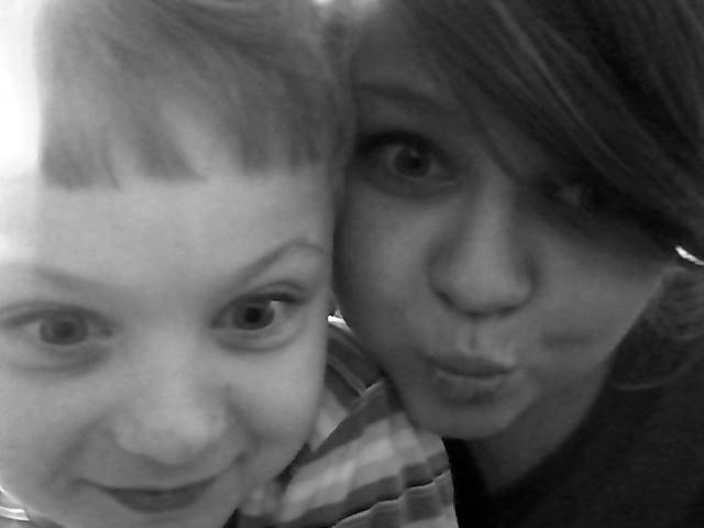 jest dziubek jest lans :3