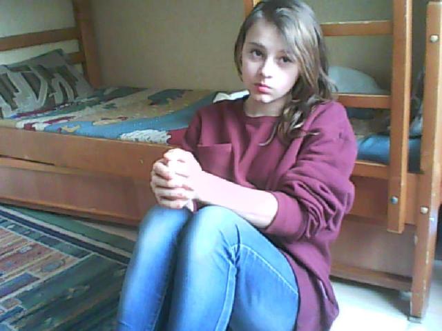 Co ty dominie mwisz xD 
