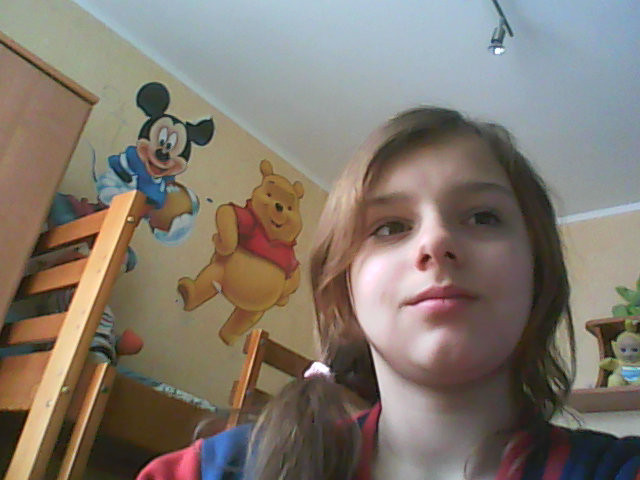 wiem e jestem fuj 
