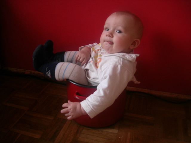 8 miechw juz za nami dzis mija