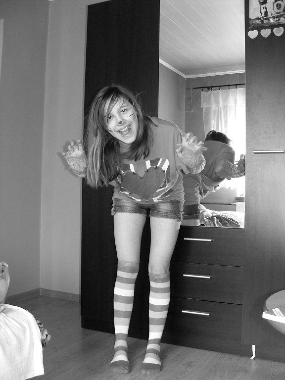 Takie tam moje nudy ;p