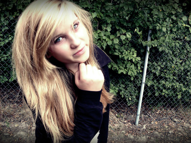 Nie mam ju co wstawia :D