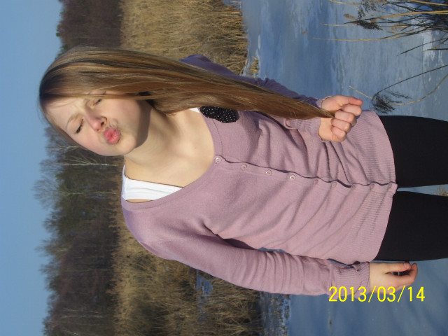 i like :*