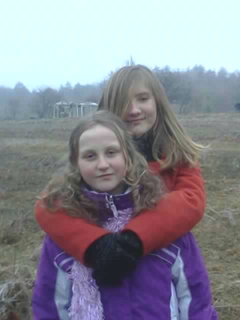 moja Wercia xddd