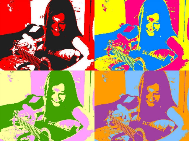 ganja trip trwa ;D