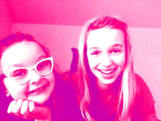 Pink &#8224;