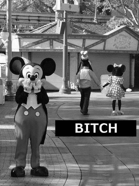 bitchbitch moje BitcH :3 