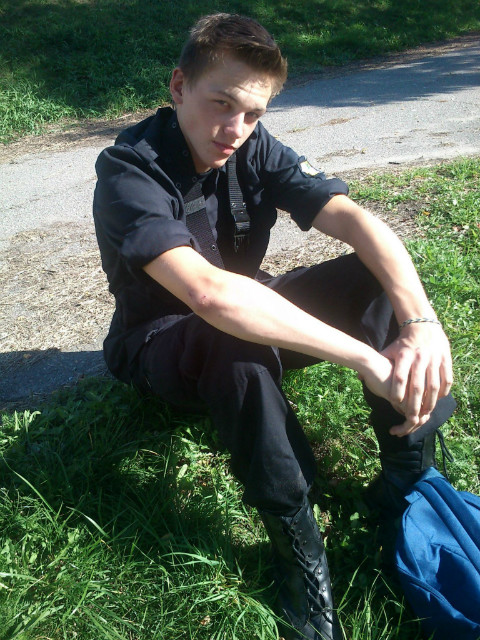 Robaczek 