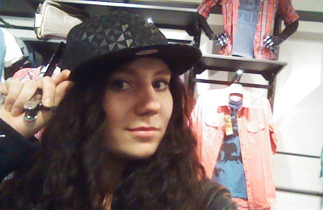 haha :d