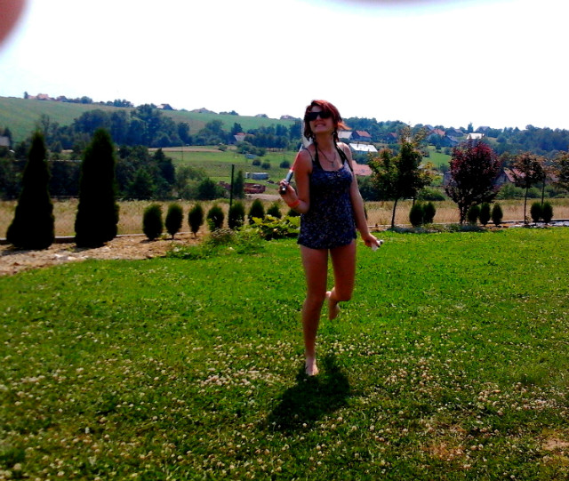 Przyja 