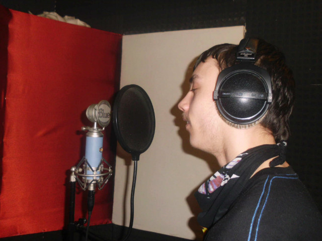 HS11 Studio :)