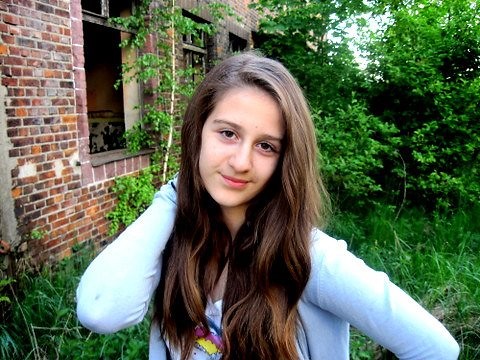 PATRYCZEK