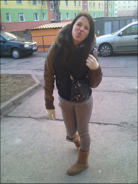 Wpis posrajsiedziwkko