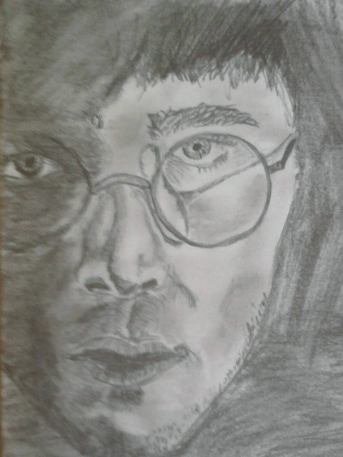 Harry Potter:dd