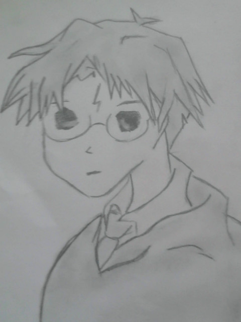 manga