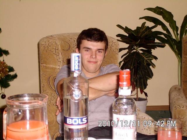 Sylwestra :D