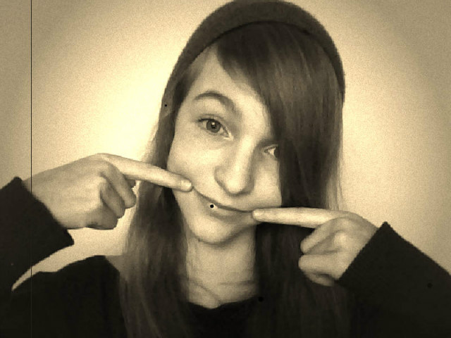 SMAIL :) 