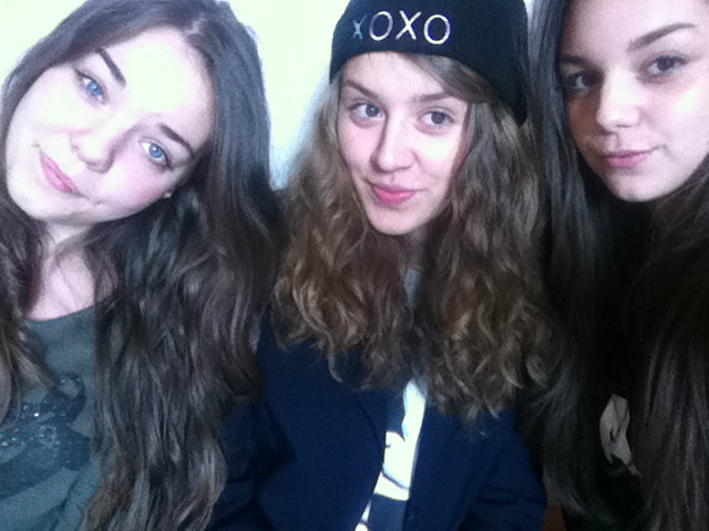 xoxo